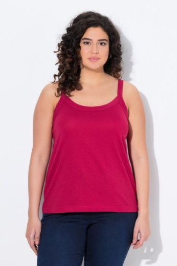 Plus size veliki brojevi Potkošulja za punije