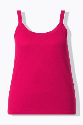 Plus size veliki brojevi Potkošulja za punije