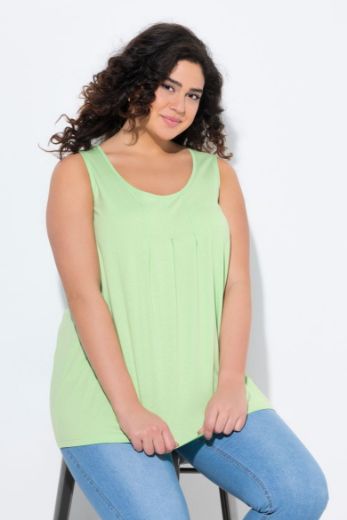 Plus size veliki brojevi Top A kroja za punije