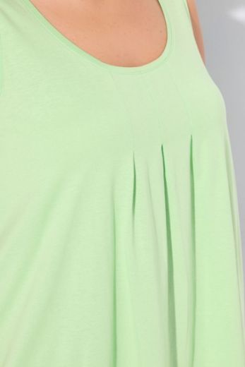 Plus size veliki brojevi Top A kroja za punije