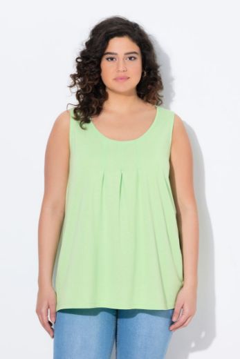 Plus size veliki brojevi Top A kroja za punije