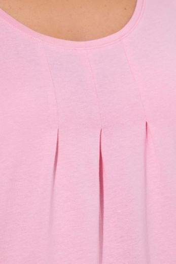Plus size veliki brojevi Top A kroja za punije