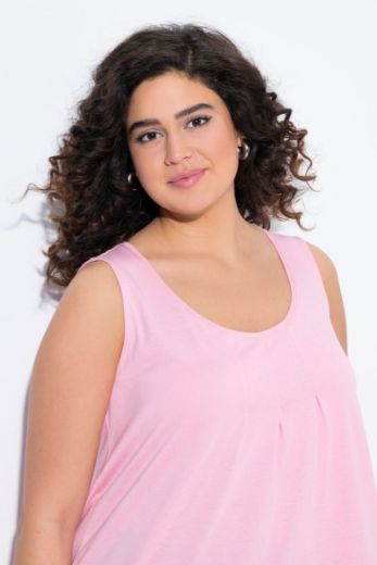 Plus size veliki brojevi Top A kroja za punije