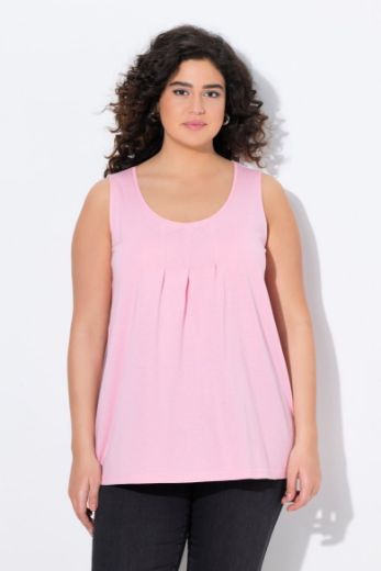 Plus size veliki brojevi Top A kroja za punije