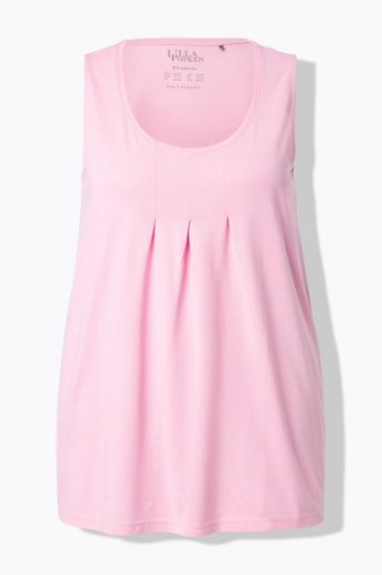 Plus size veliki brojevi Top A kroja za punije