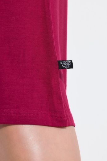 Plus size veliki brojevi Hlače bermude širokih nogavica za punije