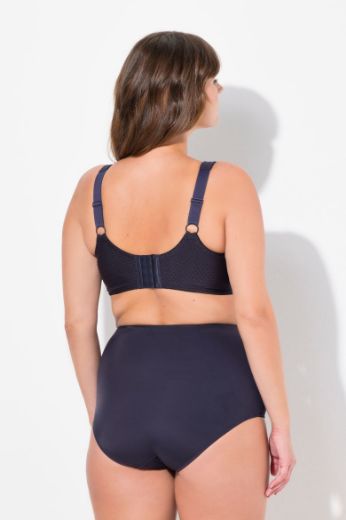 Plus size veliki brojevi Grudnjak Kelly za punije