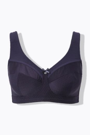 Plus size veliki brojevi Grudnjak Kelly za punije