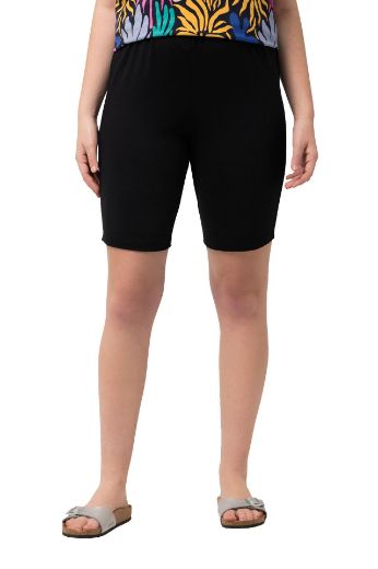 Plus size veliki brojevi Hlače biciklističke za punije