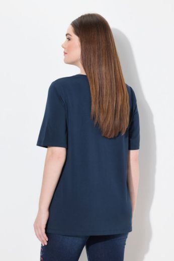 Plus size veliki brojevi Majica kratkih rukava za punije
