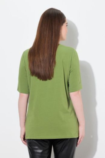 Plus size veliki brojevi Majica kratkih rukava za punije