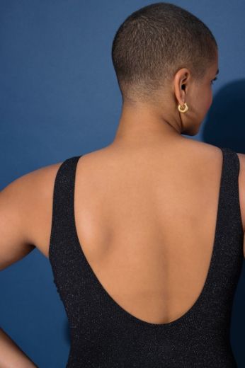 Plus size veliki brojevi Kupaći kostim jednodijelni za punije