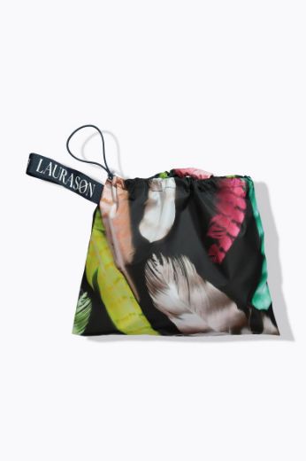 Plus size veliki brojevi Kabanica s patentnim zatvaračem za punije