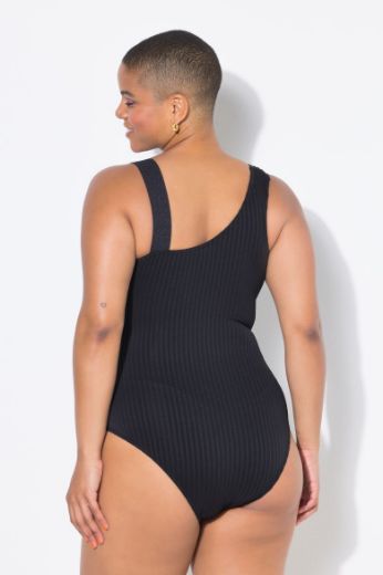 Plus size veliki brojevi Kupaći kostim jednodijelni za punije
