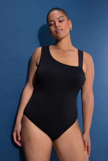 Plus size veliki brojevi Kupaći kostim jednodijelni za punije