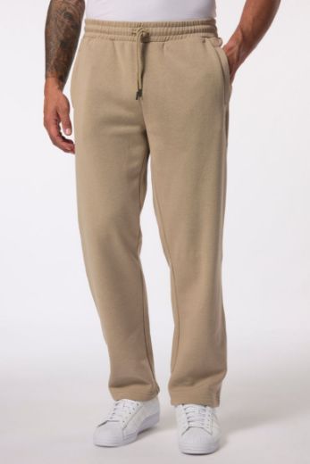 Plus size veliki brojevi Trenirka donji dio s džepovima za punije