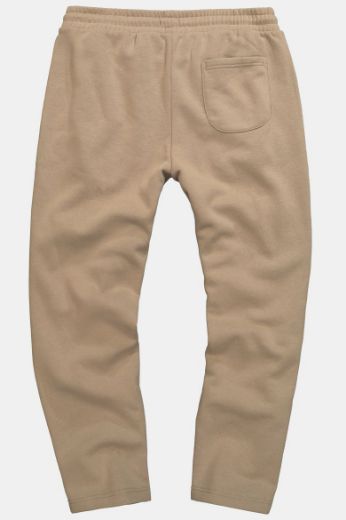 Plus size veliki brojevi Trenirka donji dio s džepovima za punije