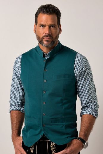 Plus size veliki brojevi Prsluk za punije