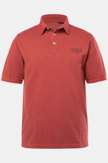 Plus size veliki brojevi Majica Polo kratkih rukava za punije