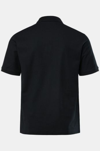 Plus size veliki brojevi Majica Polo kratkih rukava za punije