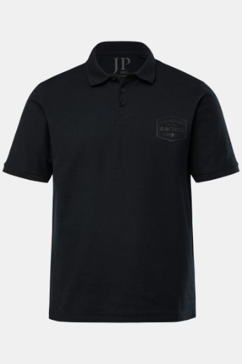 Plus size veliki brojevi Majica Polo kratkih rukava za punije