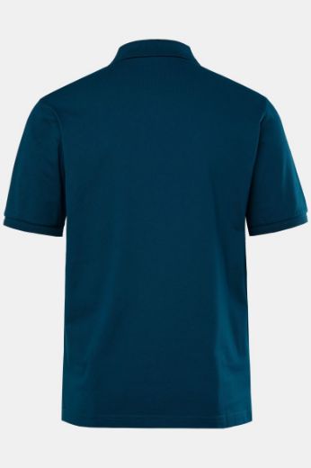 Plus size veliki brojevi Majica Polo kratkih rukava za punije