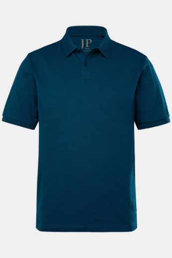 Plus size veliki brojevi Majica Polo kratkih rukava za punije