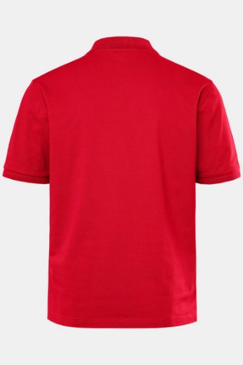 Plus size veliki brojevi Majica Polo kratkih rukava za punije