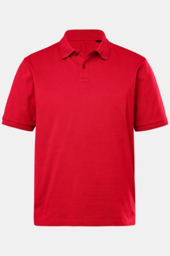 Plus size veliki brojevi Majica Polo kratkih rukava za punije