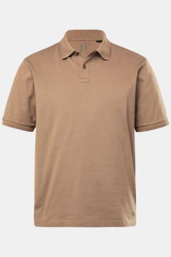 Plus size veliki brojevi Majica Polo kratkih rukava za punije