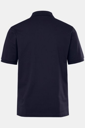 Plus size veliki brojevi Majica Polo kratkih rukava za punije