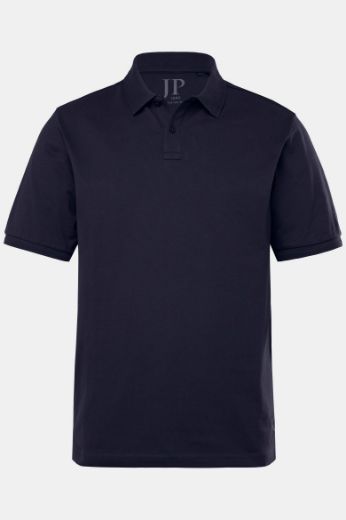 Plus size veliki brojevi Majica Polo kratkih rukava za punije