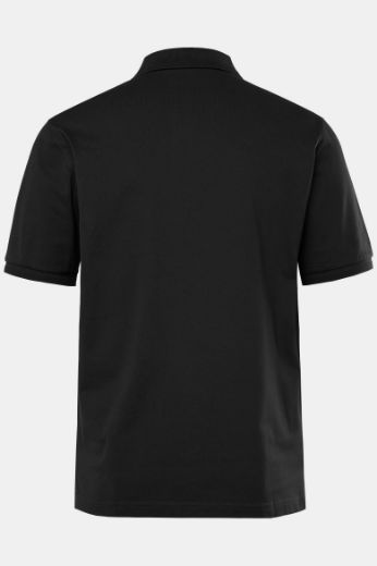 Plus size veliki brojevi Majica Polo kratkih rukava za punije