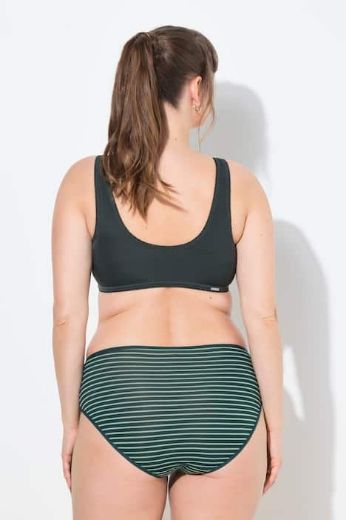 Plus size veliki brojevi Grudnjak s prednjim kopčanjem za punije