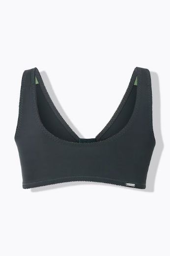 Plus size veliki brojevi Grudnjak s prednjim kopčanjem za punije