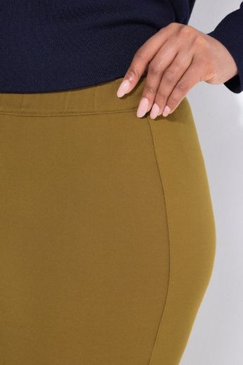 Plus size veliki brojevi Hlače s uskim nogavicama za punije