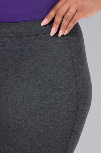 Plus size veliki brojevi Hlače s uskim nogavicama za punije