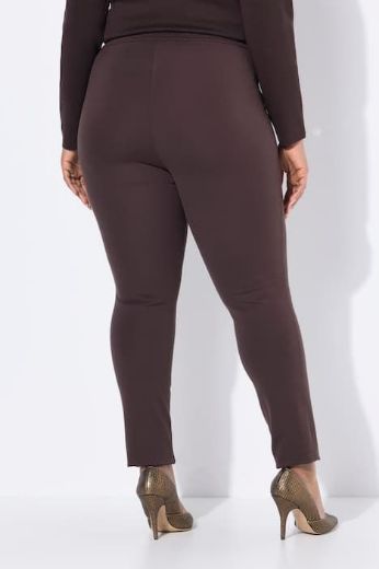 Plus size veliki brojevi Hlače s uskim nogavicama za punije