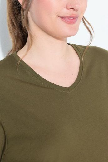 Plus size veliki brojevi Majica 2 komada kratkih rukava za punije