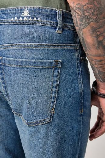 Plus size veliki brojevi Traperice za punije