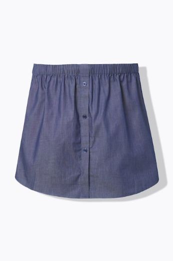 Plus size veliki brojevi Produžetak za bluzu za punije