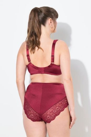 Plus size veliki brojevi Grudnjak bez žice za punije