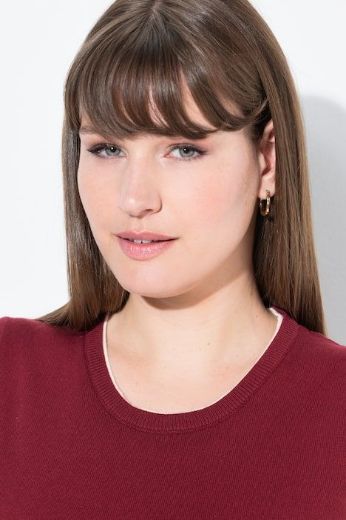 Plus size veliki brojevi Majica bez rukava za punije