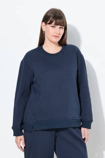 Plus size veliki brojevi Majica dugih rukava za punije