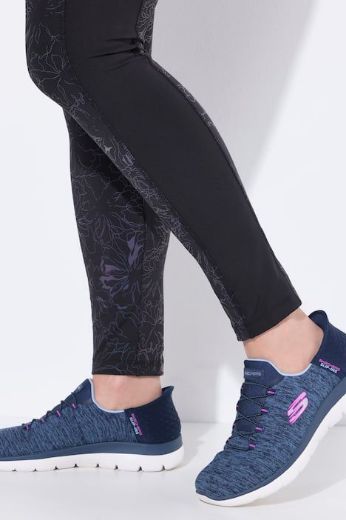 Plus size veliki brojevi Tajice sportske za punije