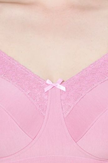 Plus size veliki brojevi Grudnjak bez žice za punije