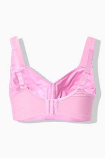 Plus size veliki brojevi Grudnjak bez žice za punije