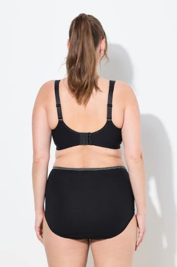 Plus size veliki brojevi Grudnjak bez žice za punije