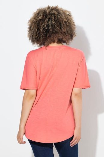 Plus size veliki brojevi Majica kratkih rukava za punije