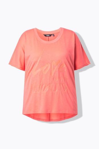 Plus size veliki brojevi Majica kratkih rukava za punije